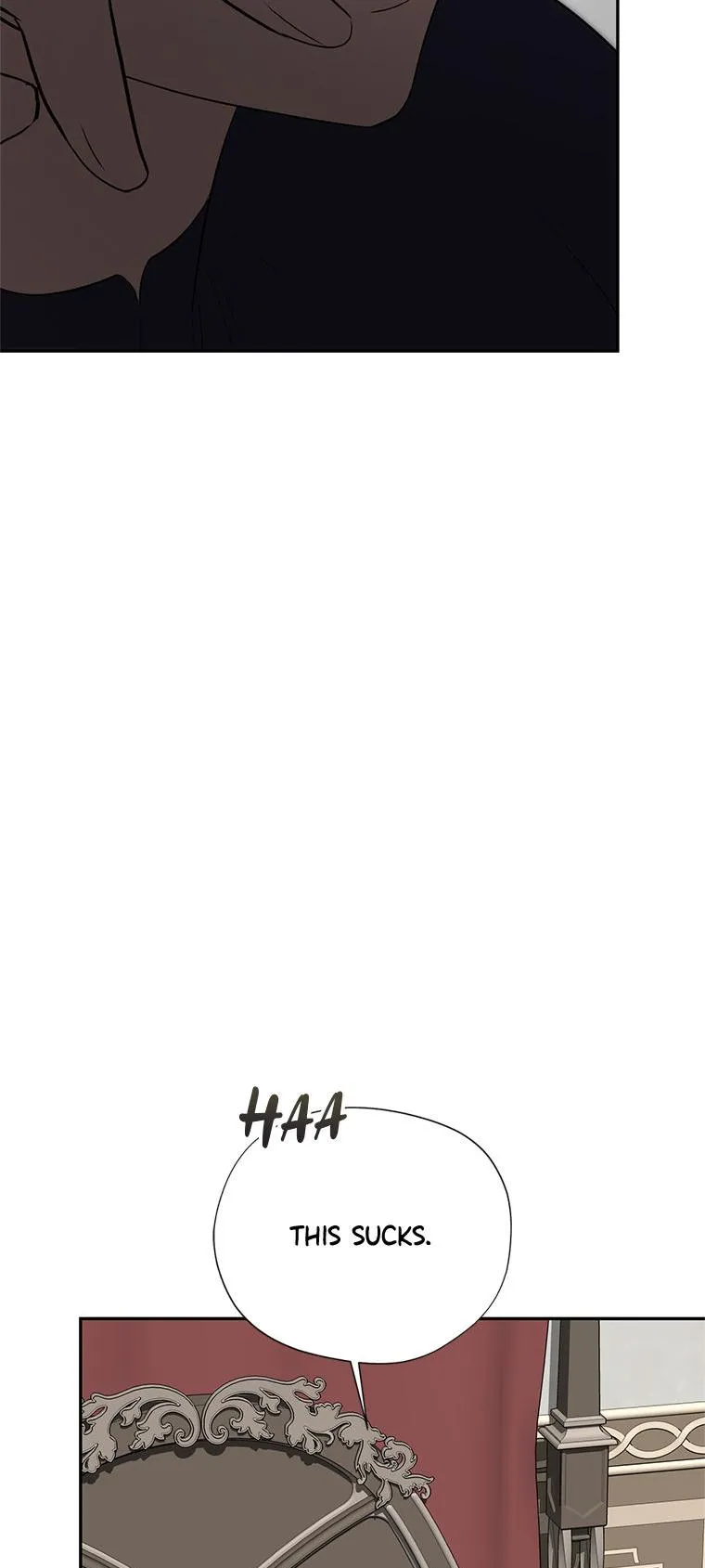 It’s Not Even Night Chapter 36 page 53 - 