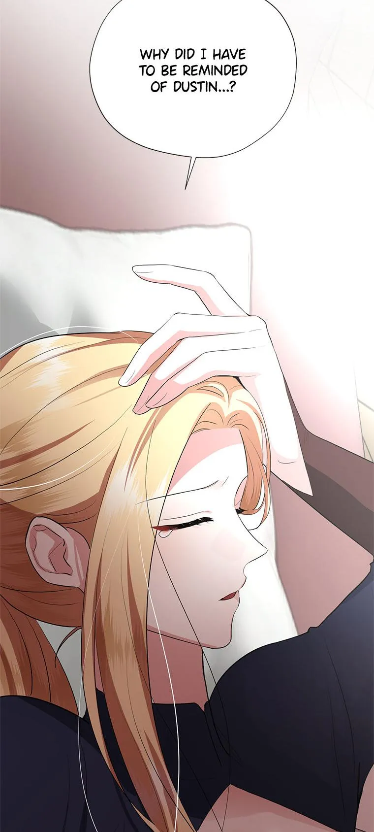 It’s Not Even Night Chapter 36 page 55 - 