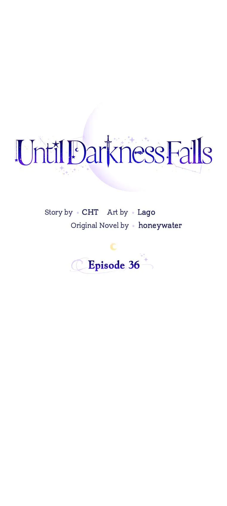 It’s Not Even Night Chapter 36 page 57 - 