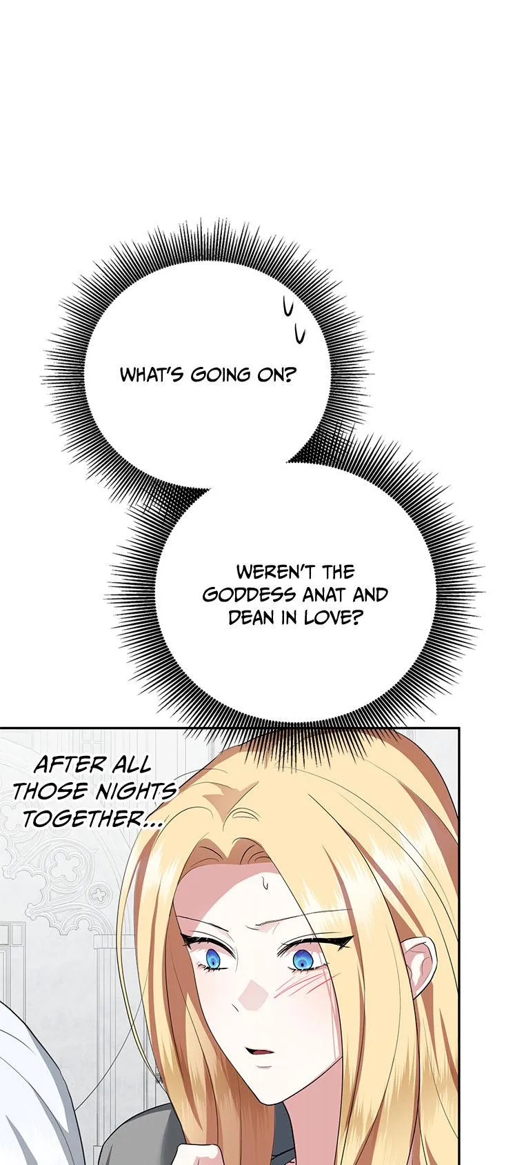 It’s Not Even Night Chapter 36 page 7 - 