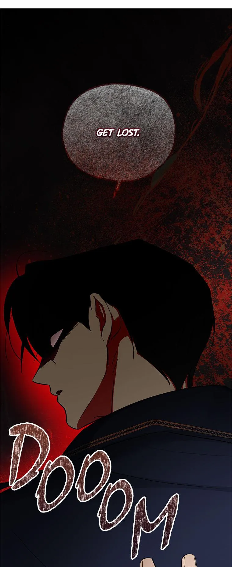 It’s Not Even Night Chapter 36 page 64 - 