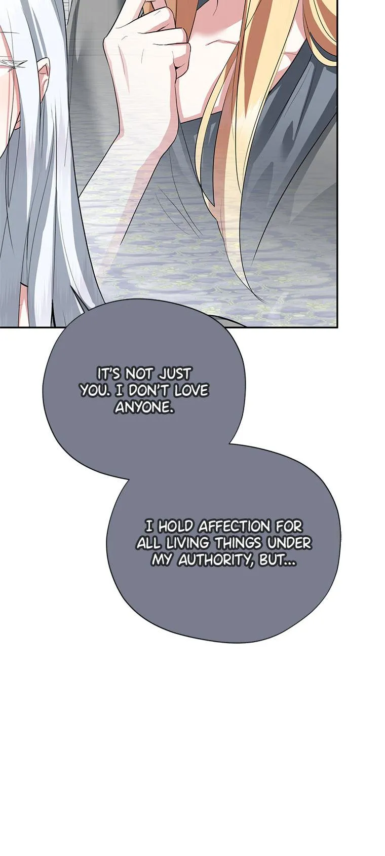 It’s Not Even Night Chapter 36 page 8 - 