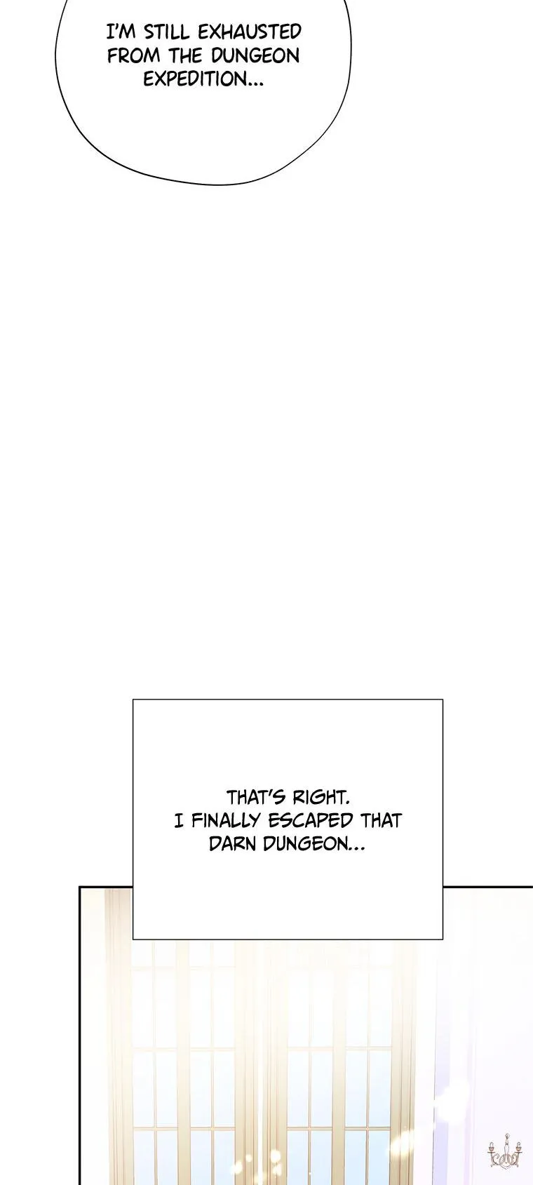 It’s Not Even Night Chapter 36 page 72 - 