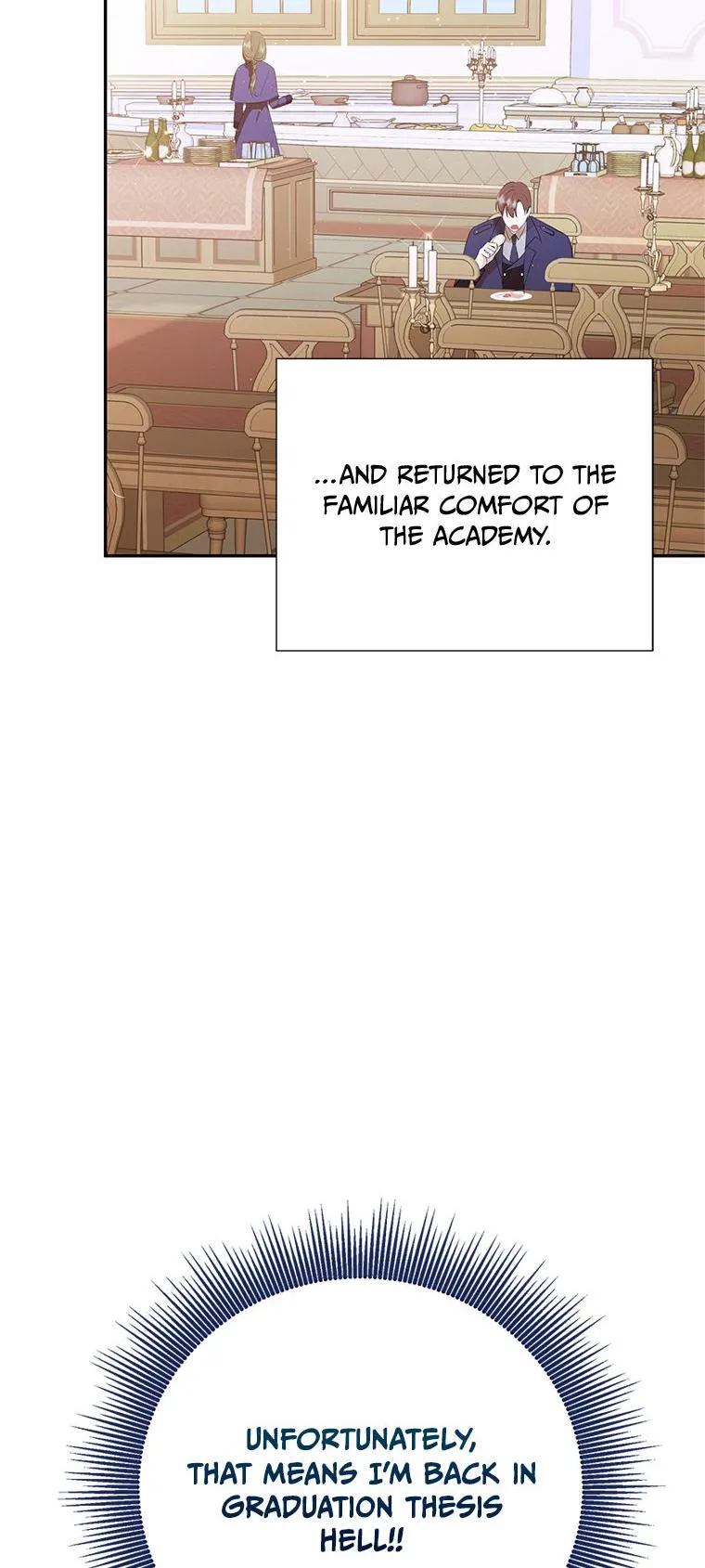 It’s Not Even Night Chapter 36 page 73 - 