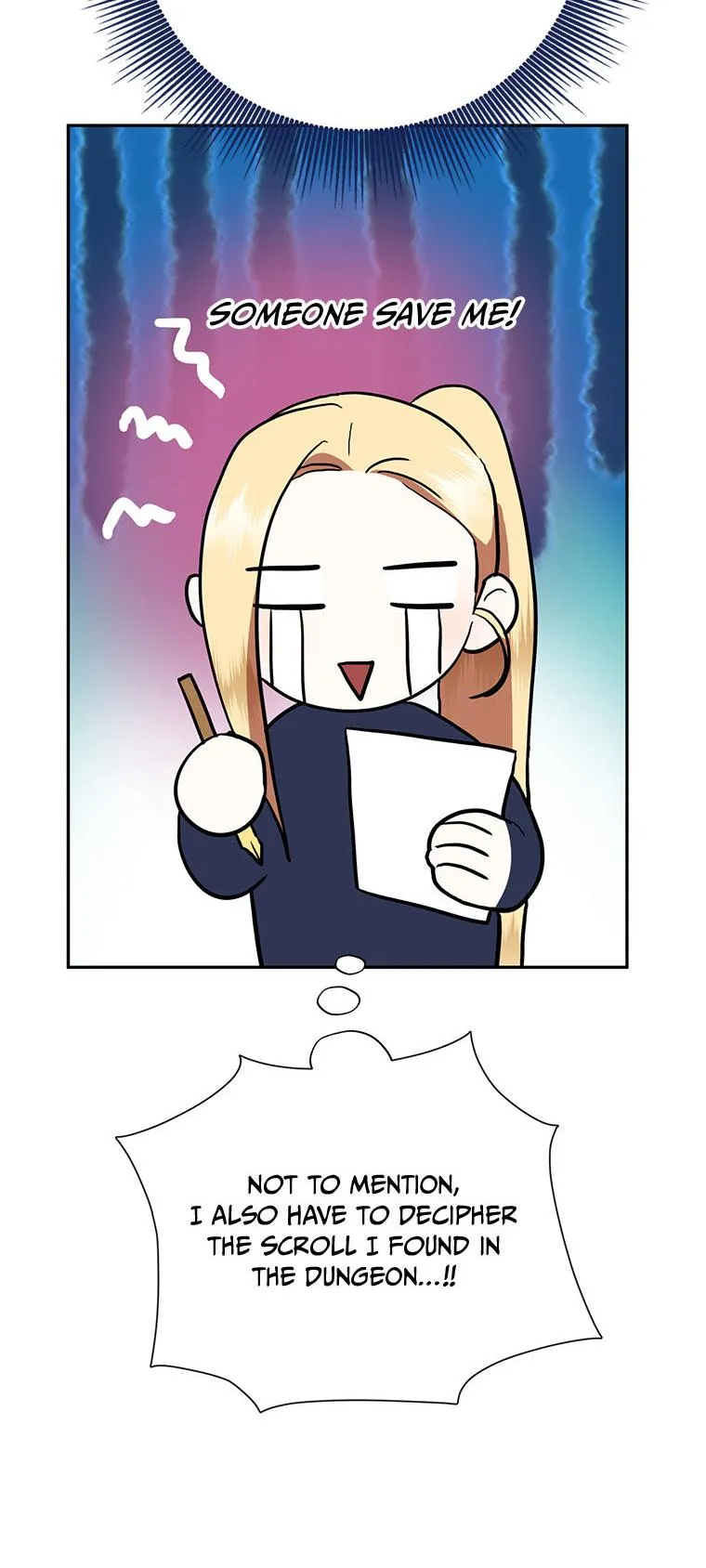 It’s Not Even Night Chapter 36 page 74 - 