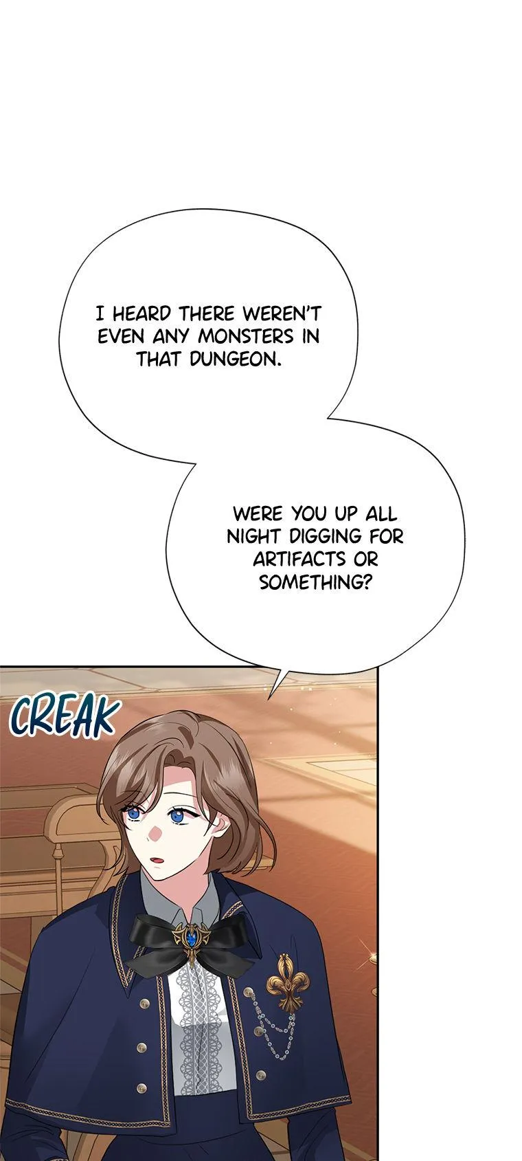 It’s Not Even Night Chapter 36 page 75 - 