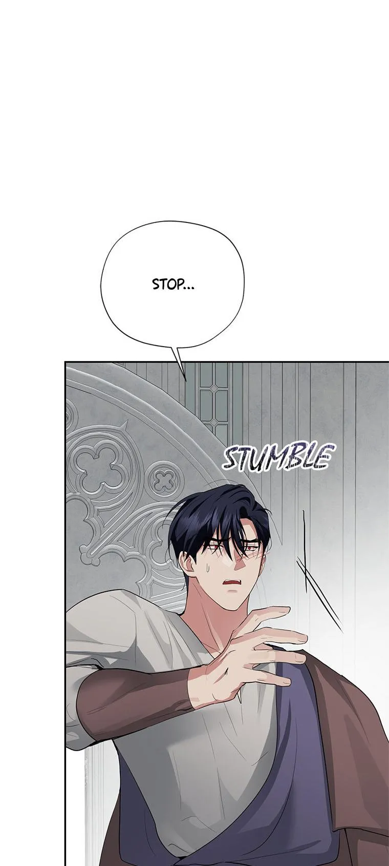It’s Not Even Night Chapter 36 page 9 - 