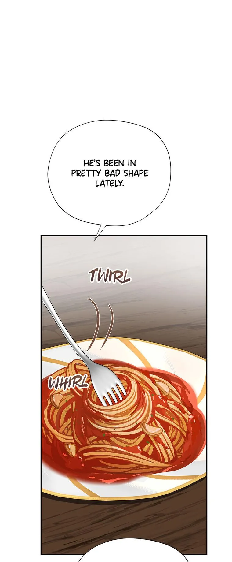 It’s Not Even Night Chapter 36 page 81 - 
