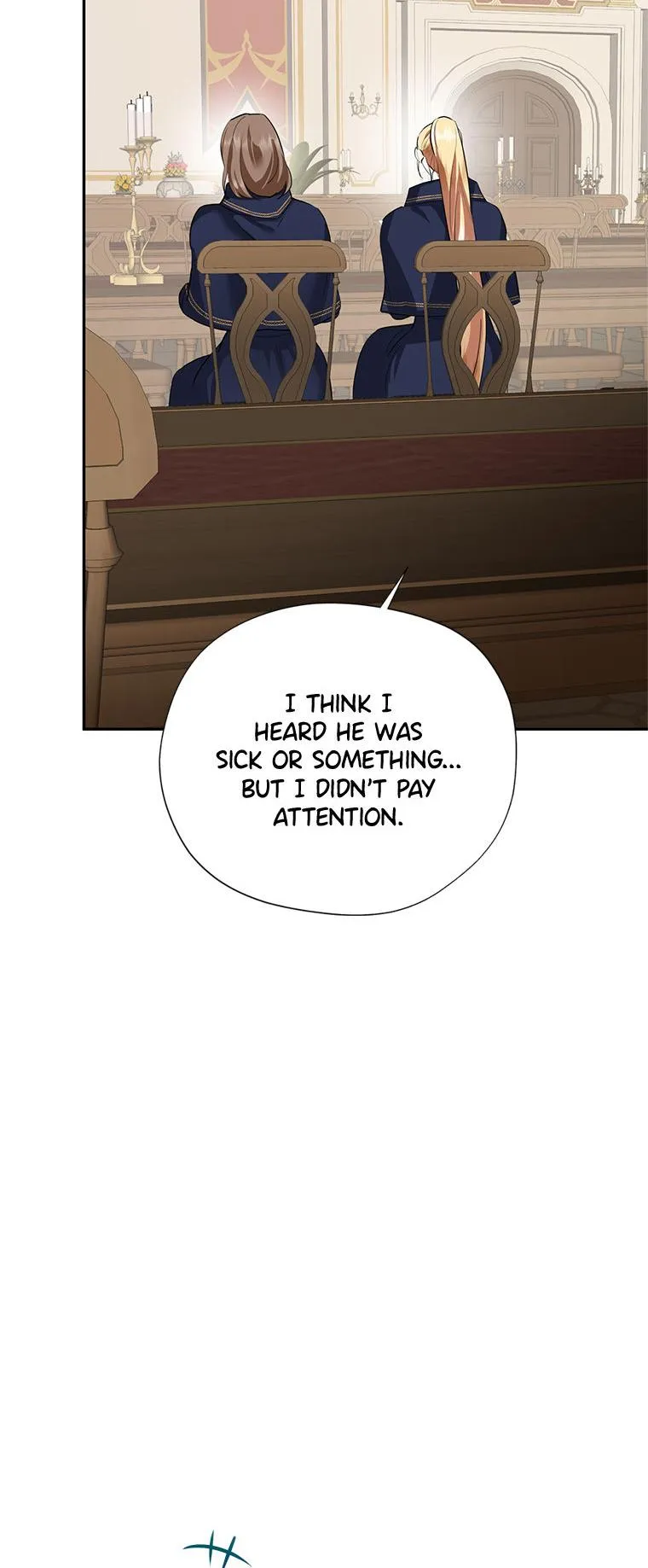 It’s Not Even Night Chapter 36 page 83 - 