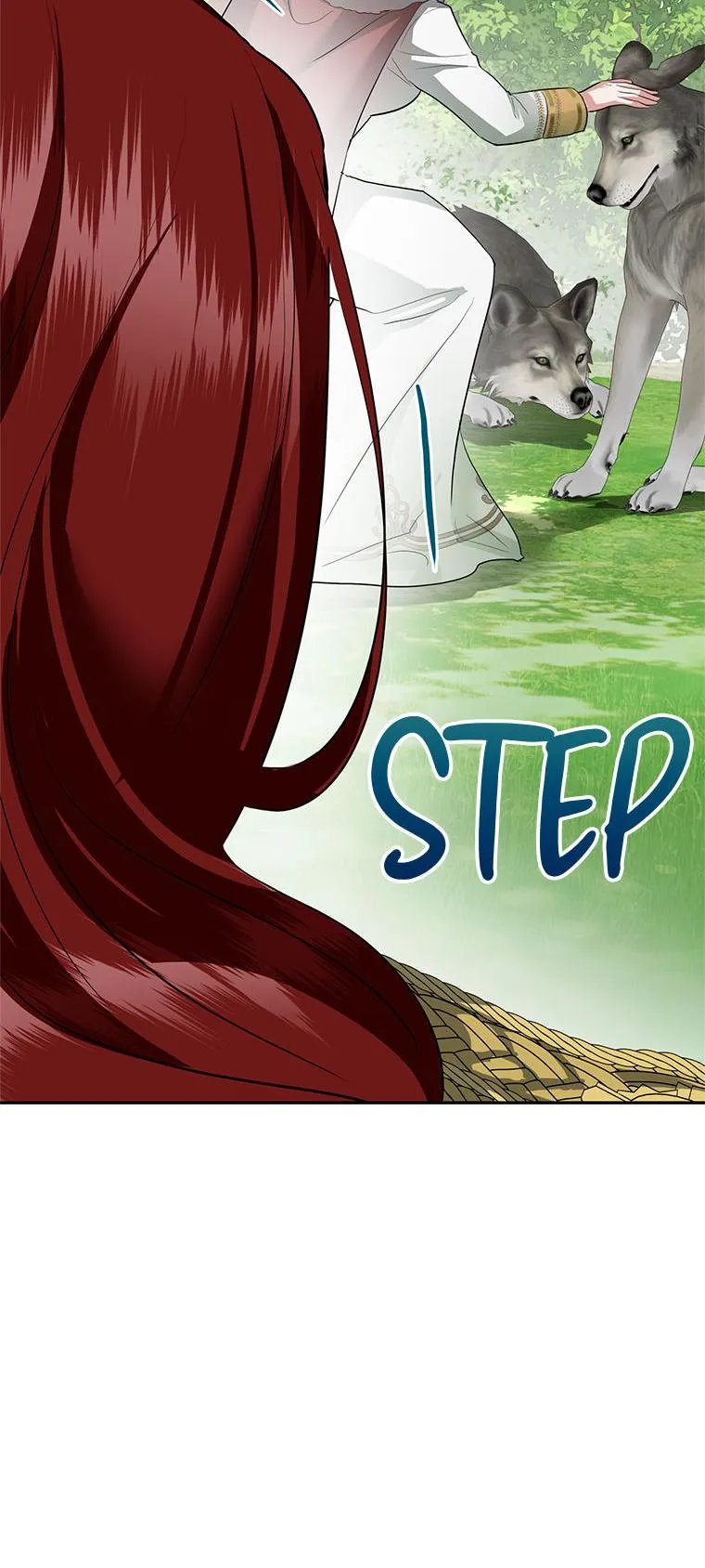 It’s Not Even Night Chapter 36 page 91 - 