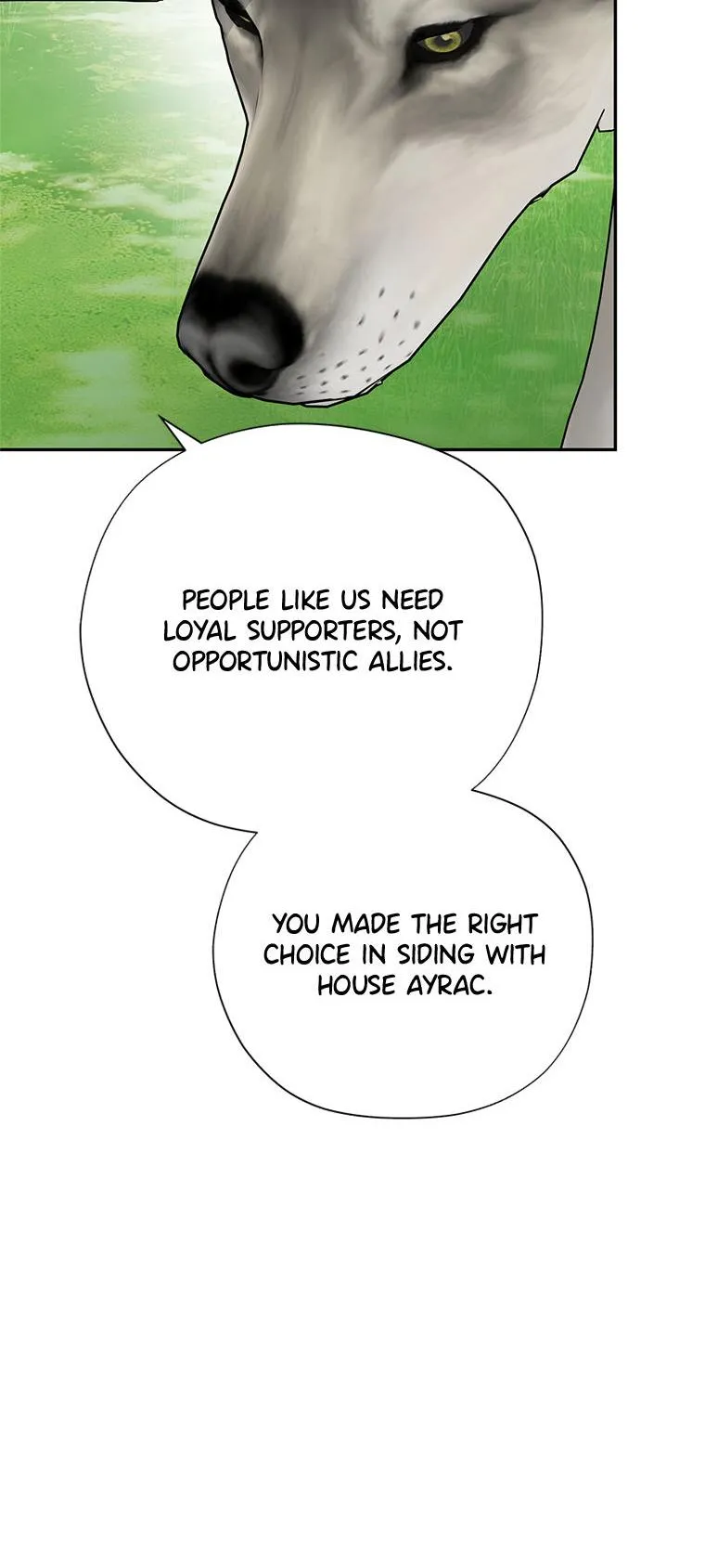 It’s Not Even Night Chapter 37 page 11 - 