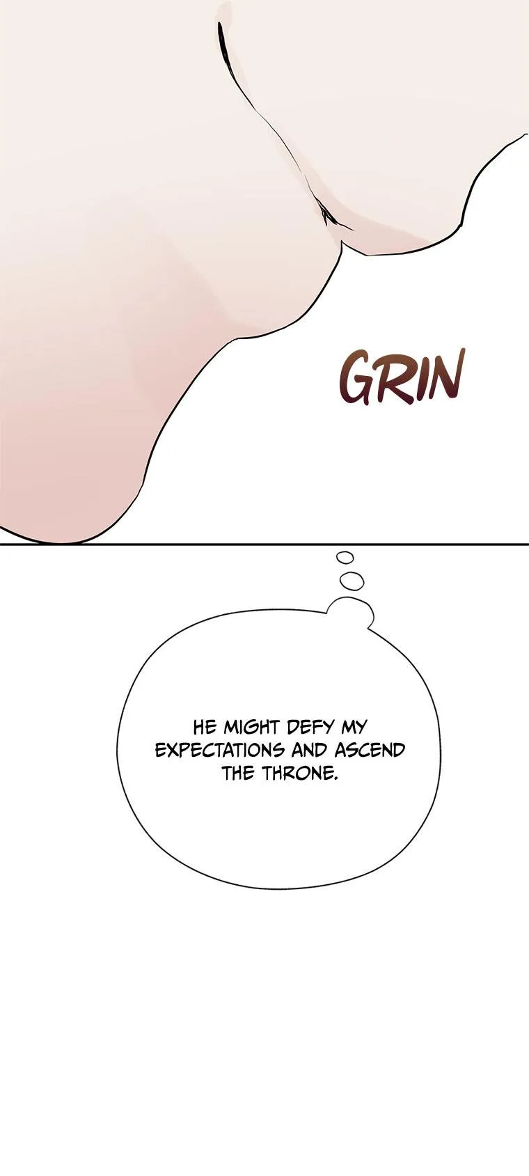 It’s Not Even Night Chapter 37 page 14 - 
