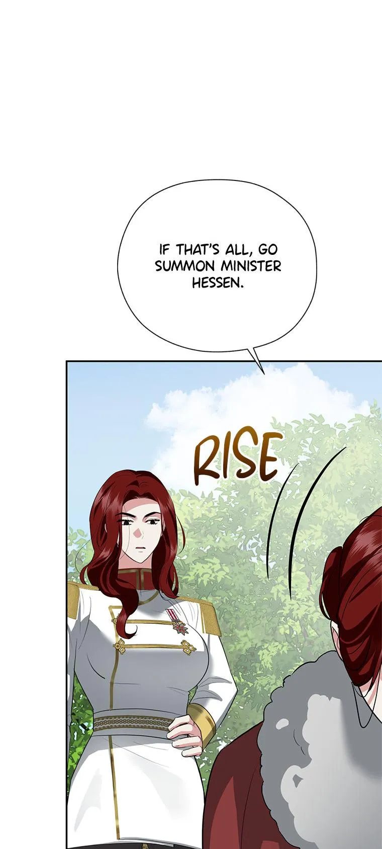 It’s Not Even Night Chapter 37 page 15 - 