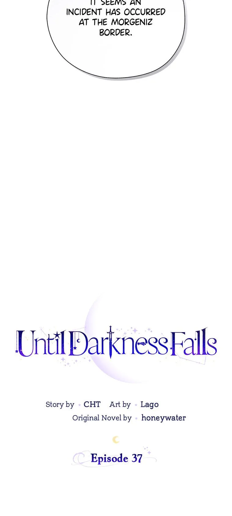 It’s Not Even Night Chapter 37 page 18 - 