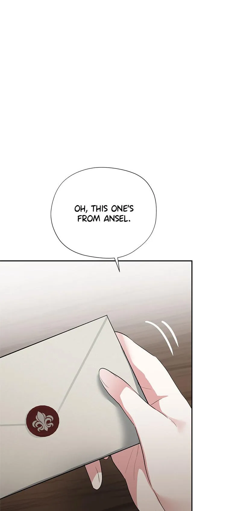 It’s Not Even Night Chapter 37 page 22 - 