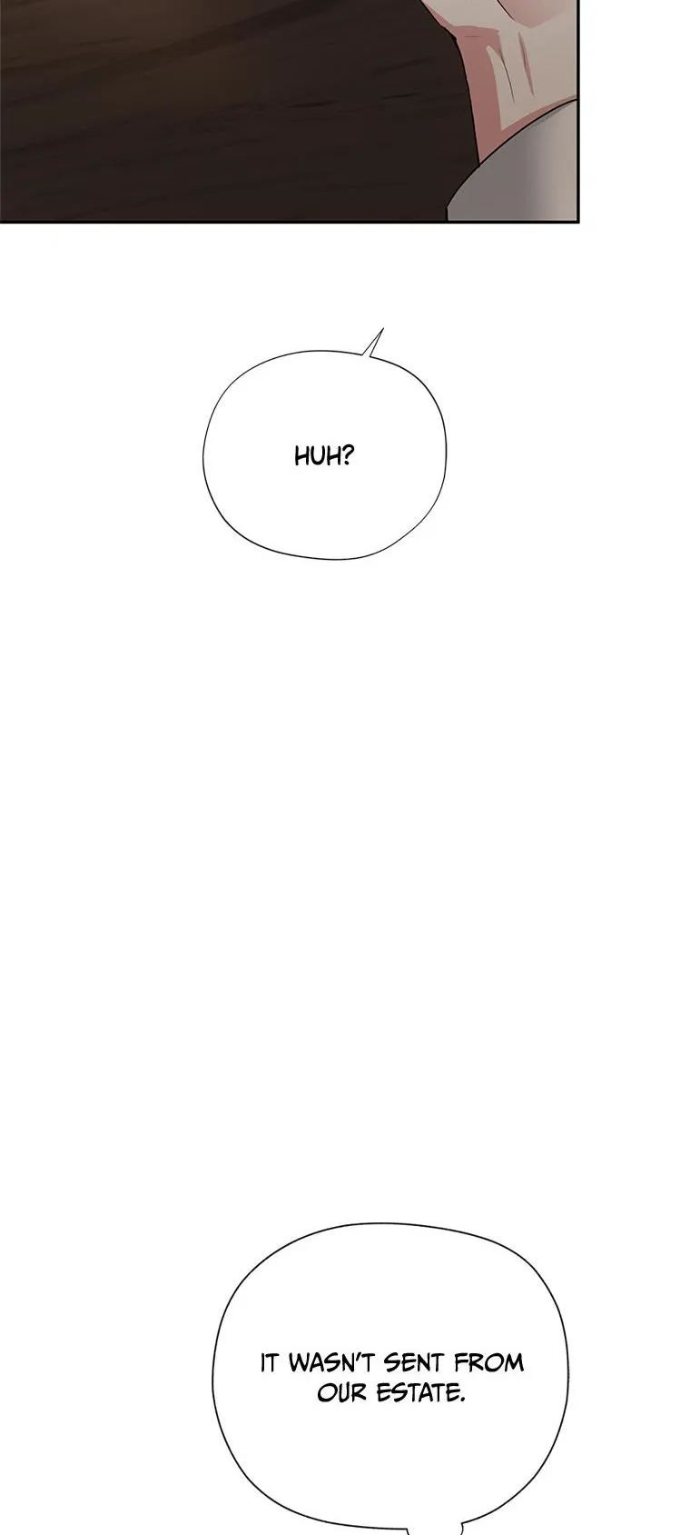It’s Not Even Night Chapter 37 page 23 - 