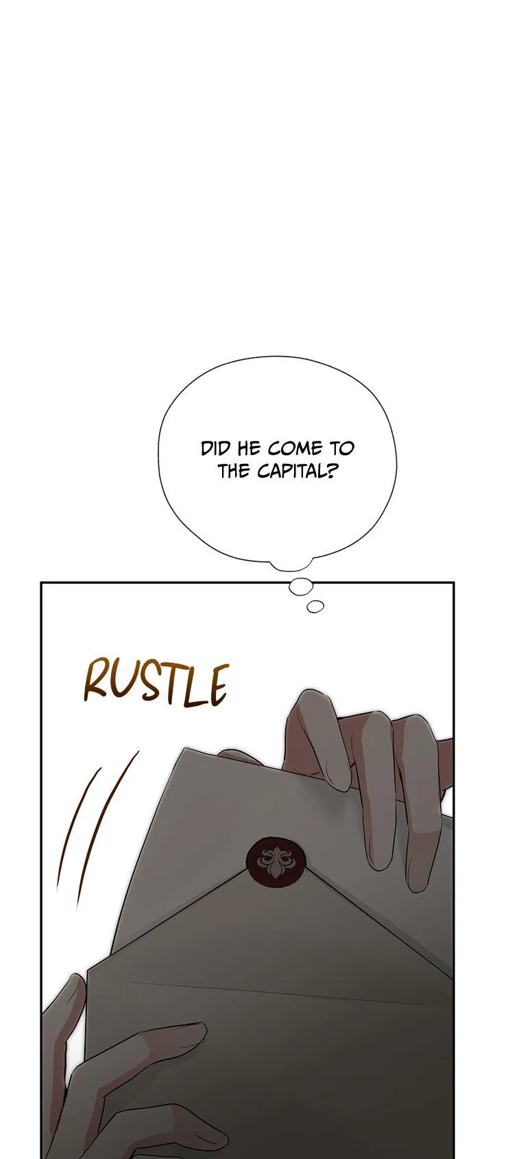 It’s Not Even Night Chapter 37 page 25 - 