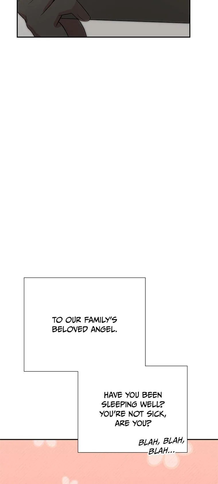 It’s Not Even Night Chapter 37 page 26 - 