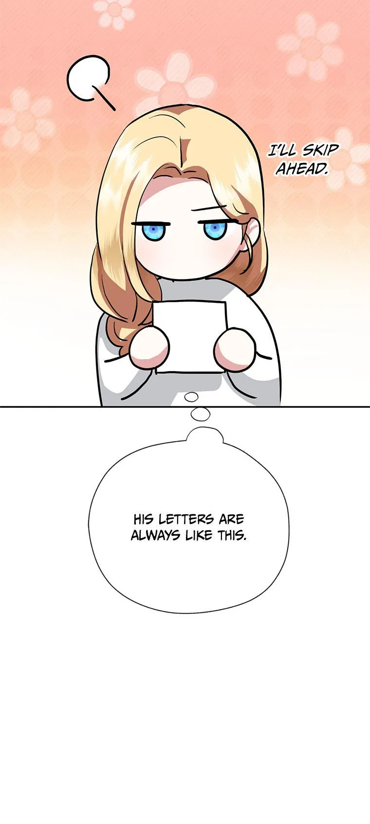 It’s Not Even Night Chapter 37 page 27 - 