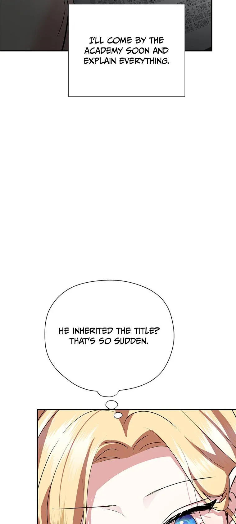 It’s Not Even Night Chapter 37 page 29 - 