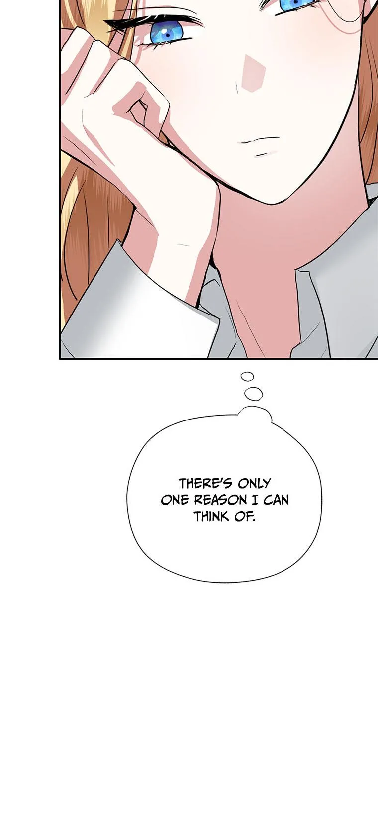 It’s Not Even Night Chapter 37 page 30 - 