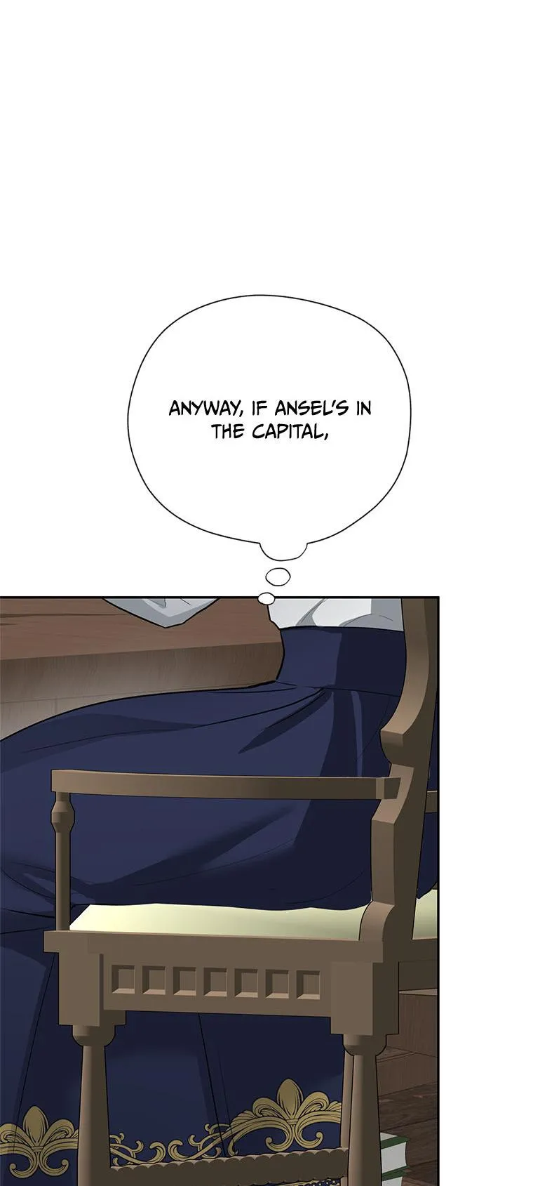 It’s Not Even Night Chapter 37 page 33 - 