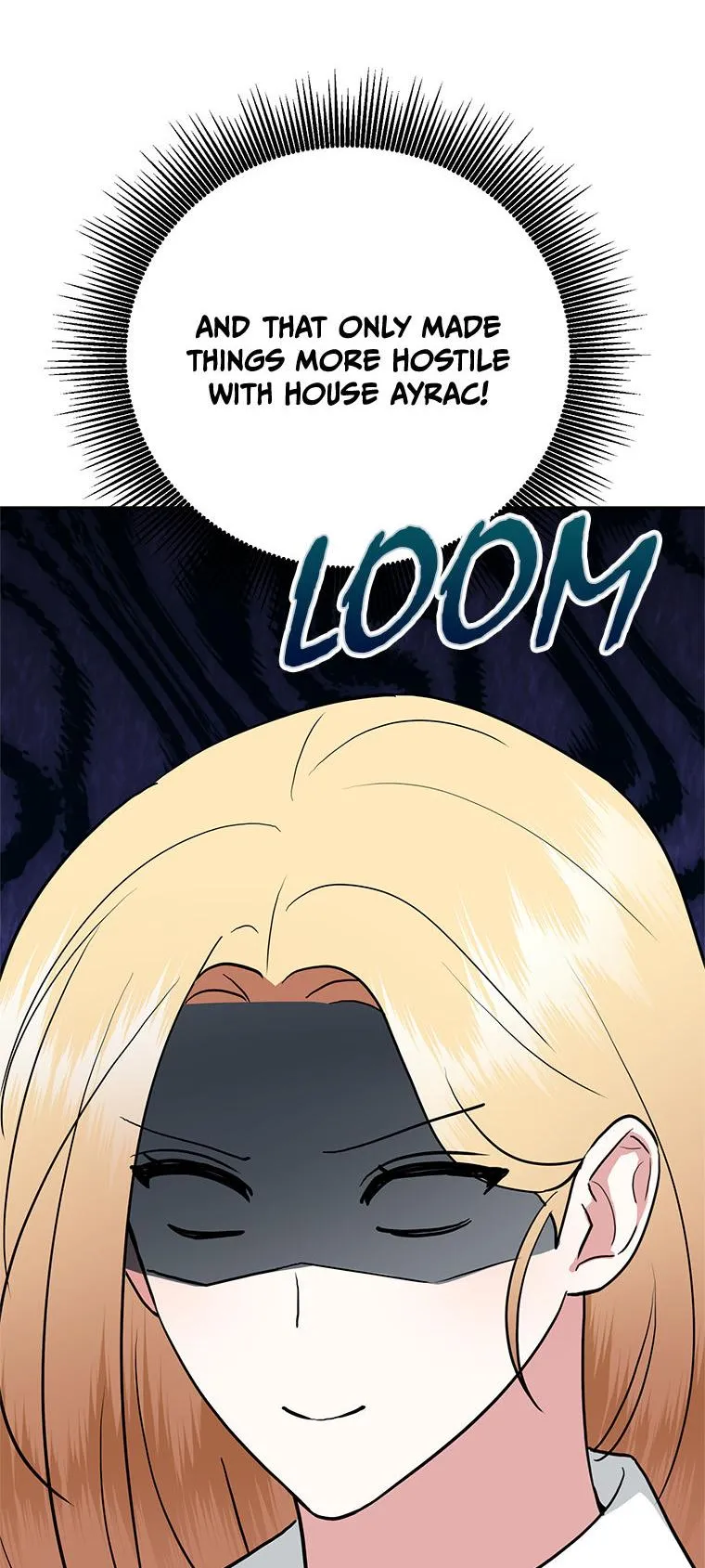 It’s Not Even Night Chapter 37 page 35 - 