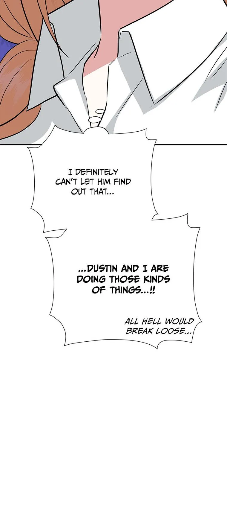 It’s Not Even Night Chapter 37 page 36 - 