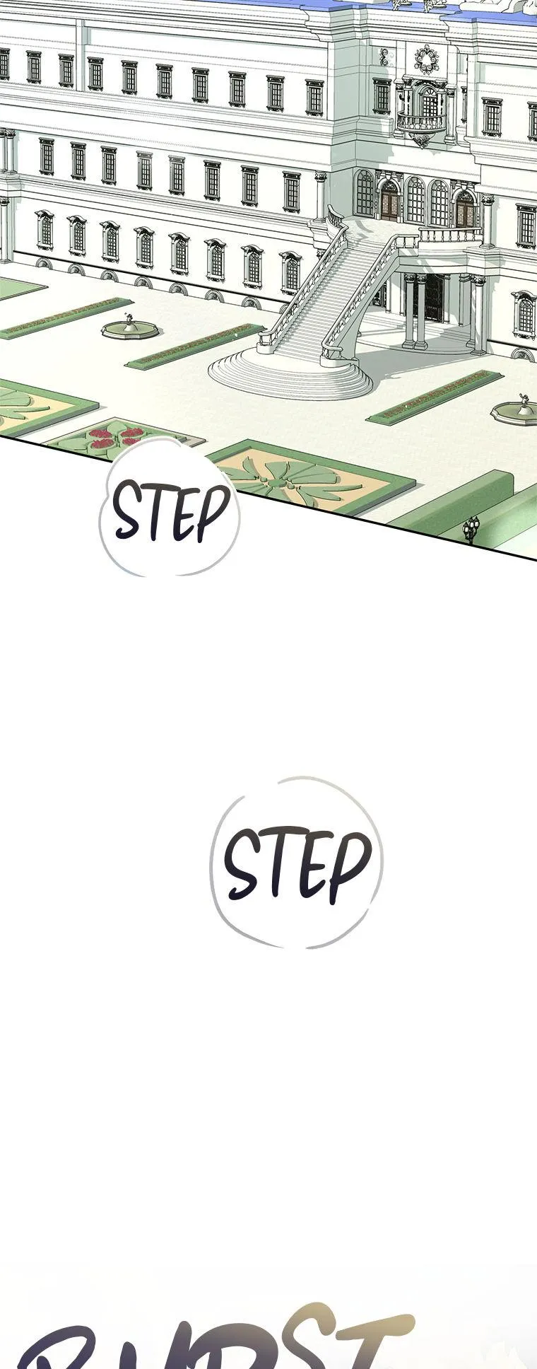 It’s Not Even Night Chapter 37 page 38 - 