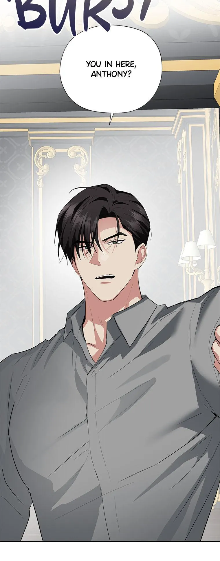 It’s Not Even Night Chapter 37 page 39 - 