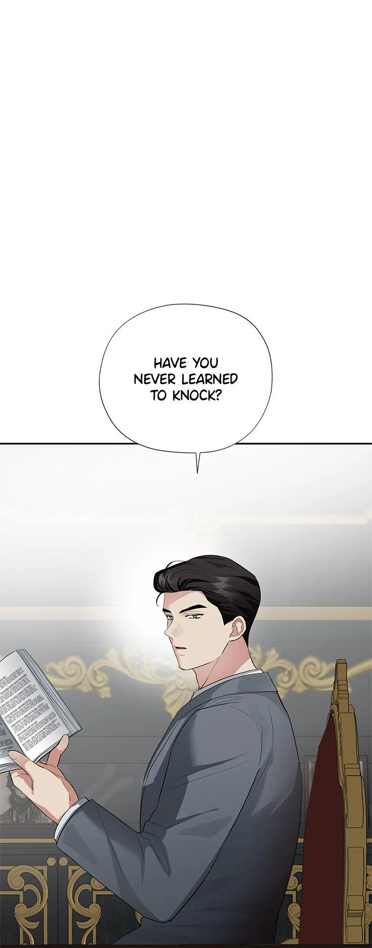 It’s Not Even Night Chapter 37 page 40 - 