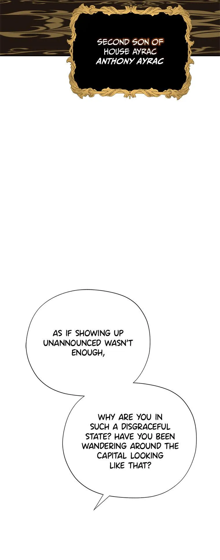It’s Not Even Night Chapter 37 page 41 - 