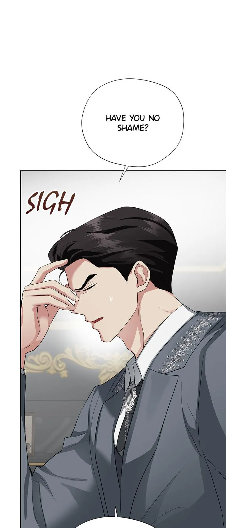 It’s Not Even Night Chapter 37 page 43 - 