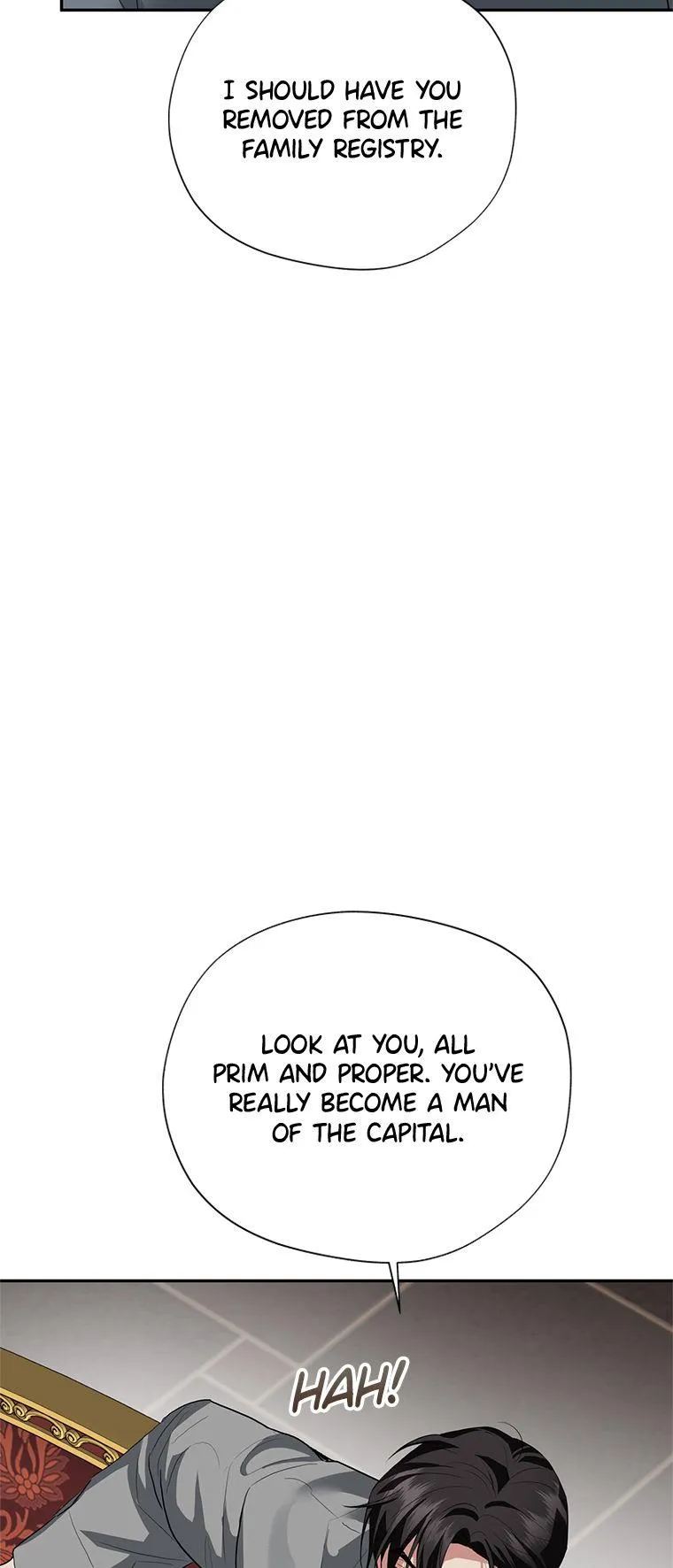 It’s Not Even Night Chapter 37 page 44 - 
