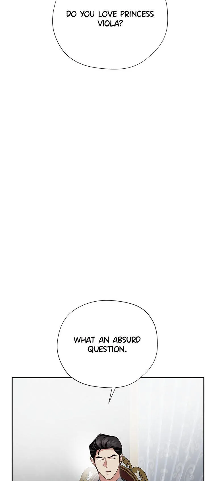 It’s Not Even Night Chapter 37 page 48 - 