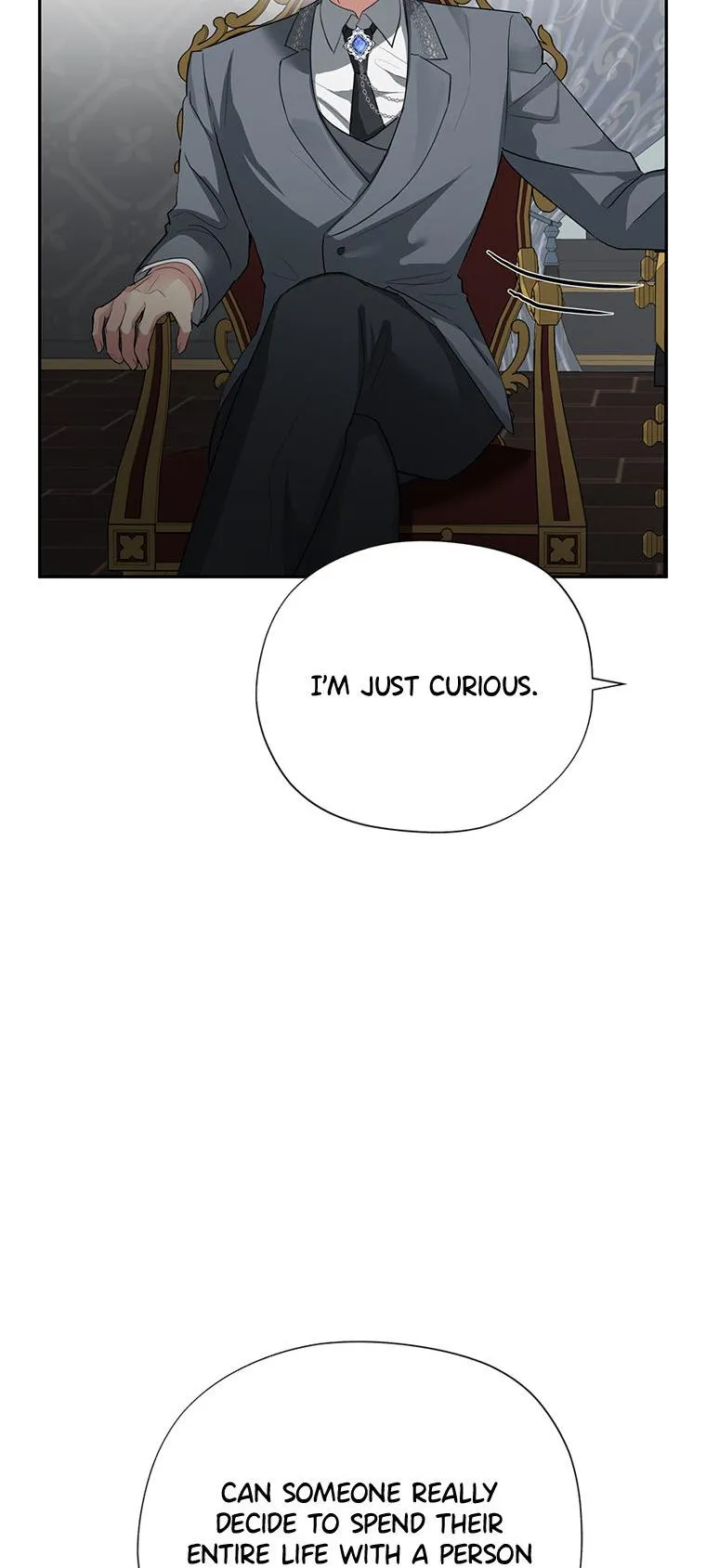 It’s Not Even Night Chapter 37 page 49 - 