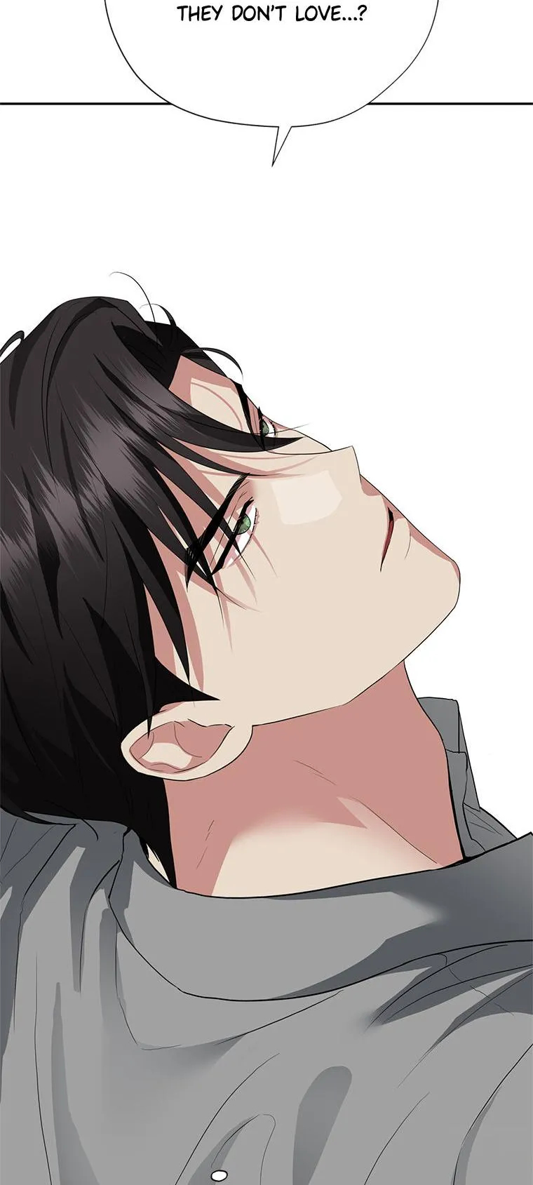 It’s Not Even Night Chapter 37 page 50 - 