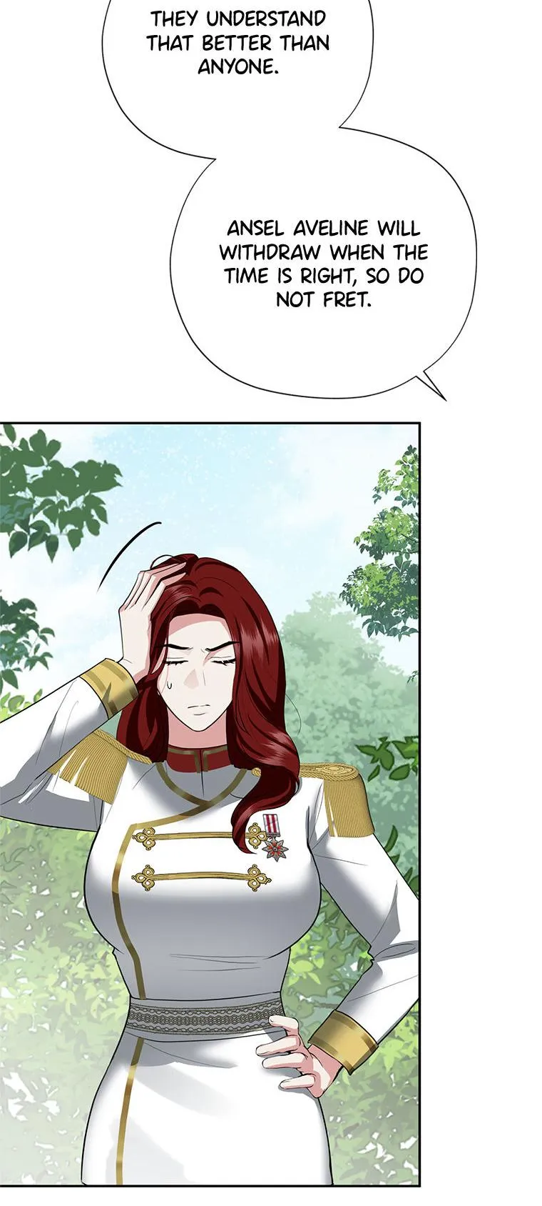 It’s Not Even Night Chapter 37 page 6 - 