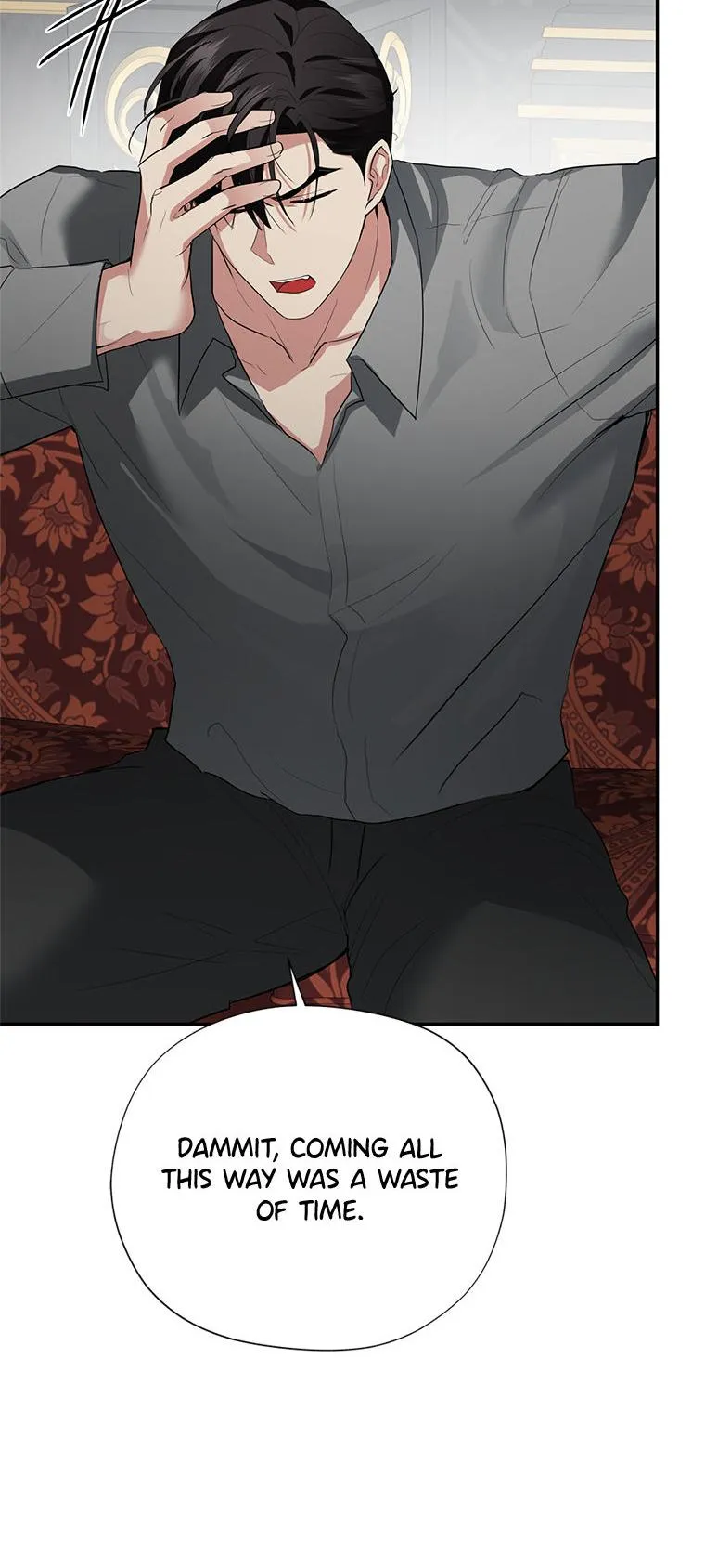 It’s Not Even Night Chapter 37 page 58 - 
