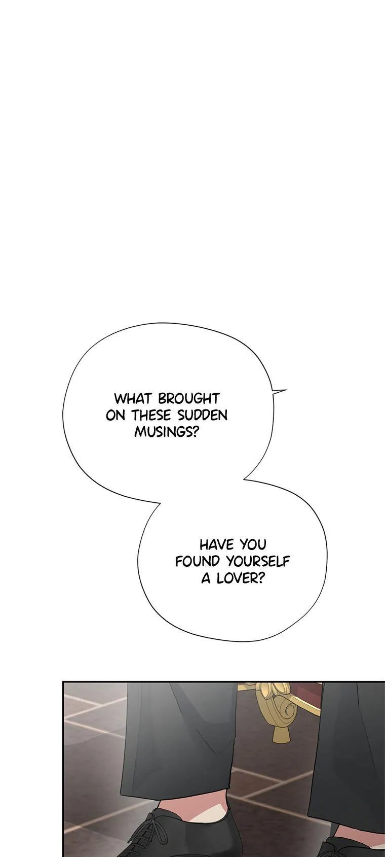 It’s Not Even Night Chapter 37 page 59 - 