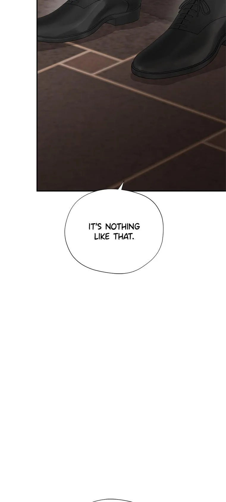 It’s Not Even Night Chapter 37 page 60 - 