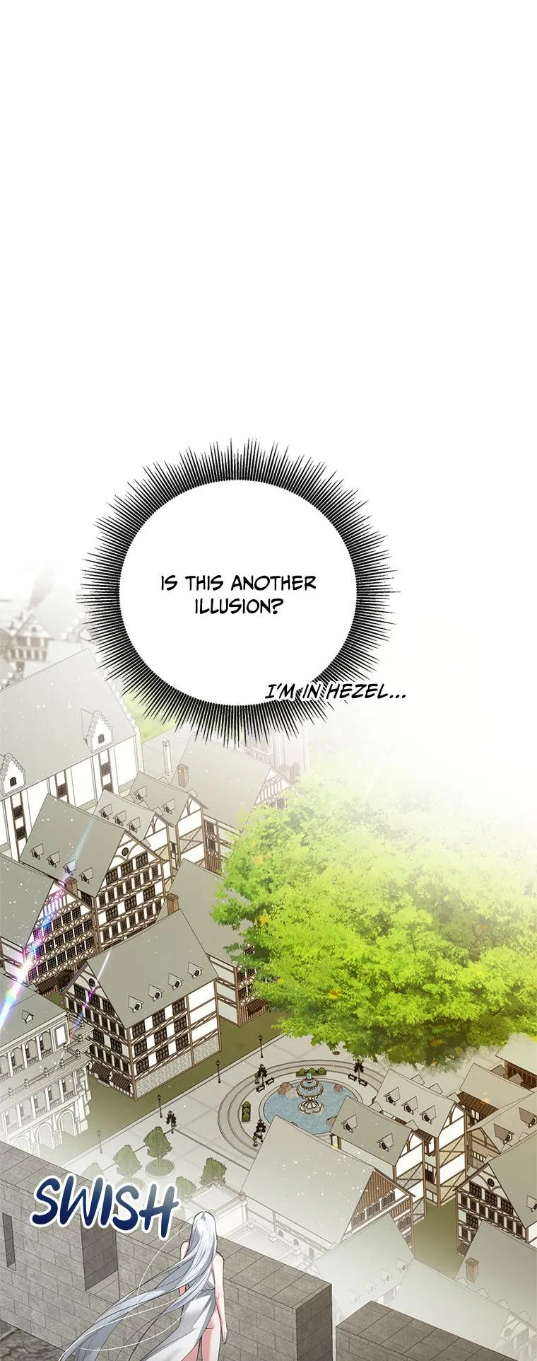 It’s Not Even Night Chapter 37 page 66 - 