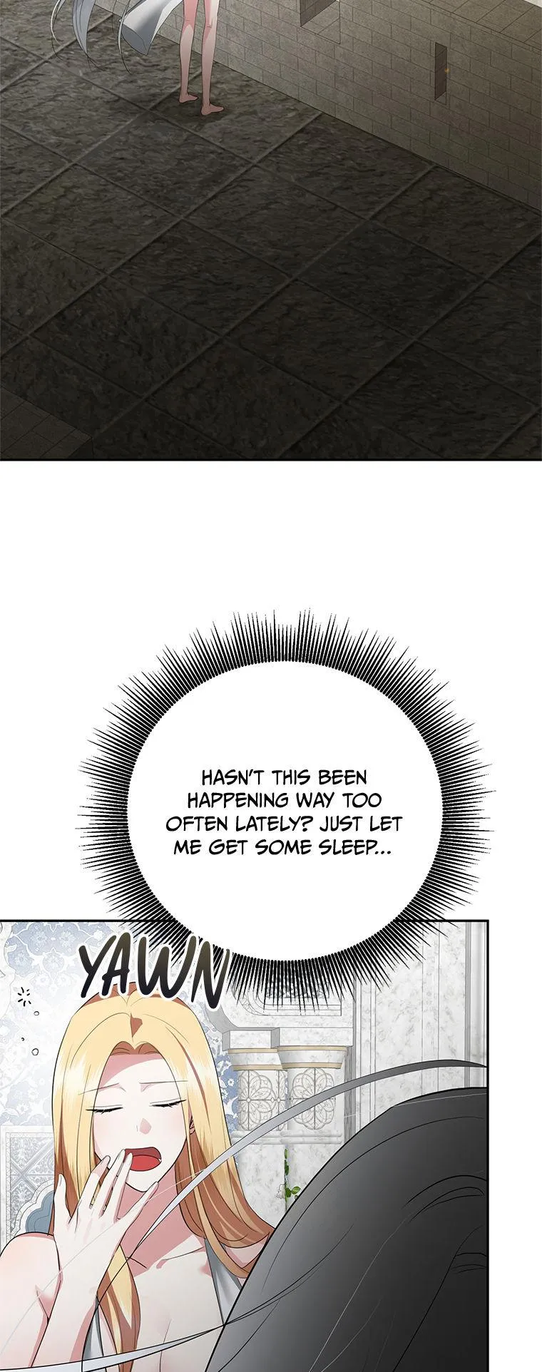 It’s Not Even Night Chapter 37 page 67 - 
