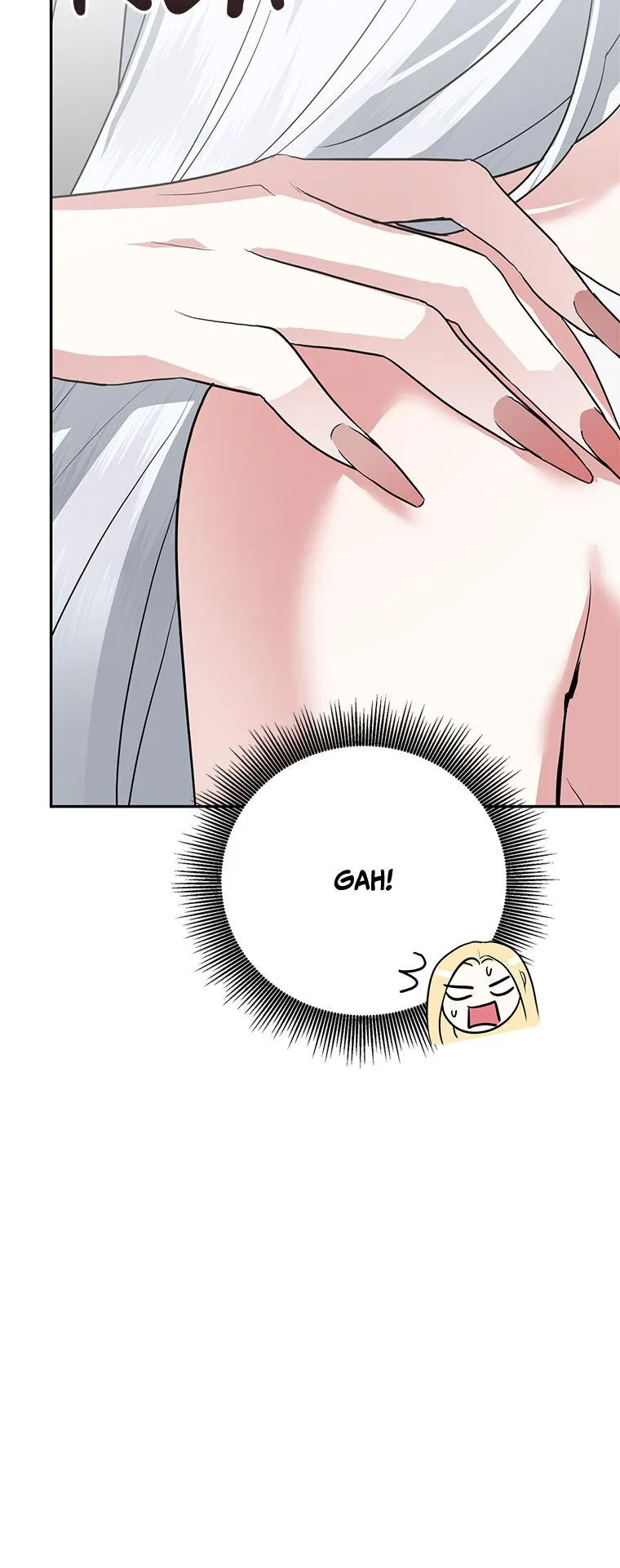 It’s Not Even Night Chapter 37 page 69 - 