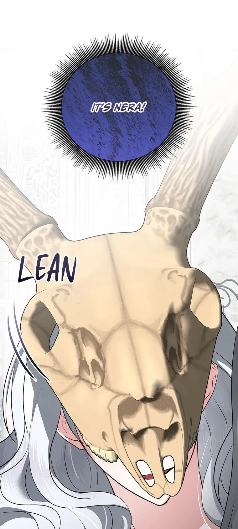 It’s Not Even Night Chapter 37 page 70 - 