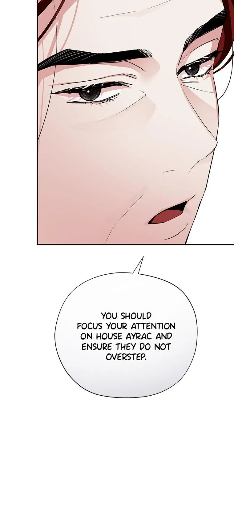 It’s Not Even Night Chapter 37 page 8 - 