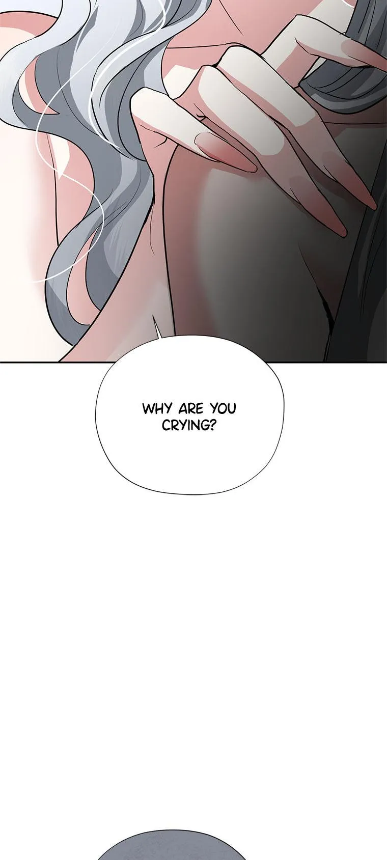 It’s Not Even Night Chapter 37 page 71 - 