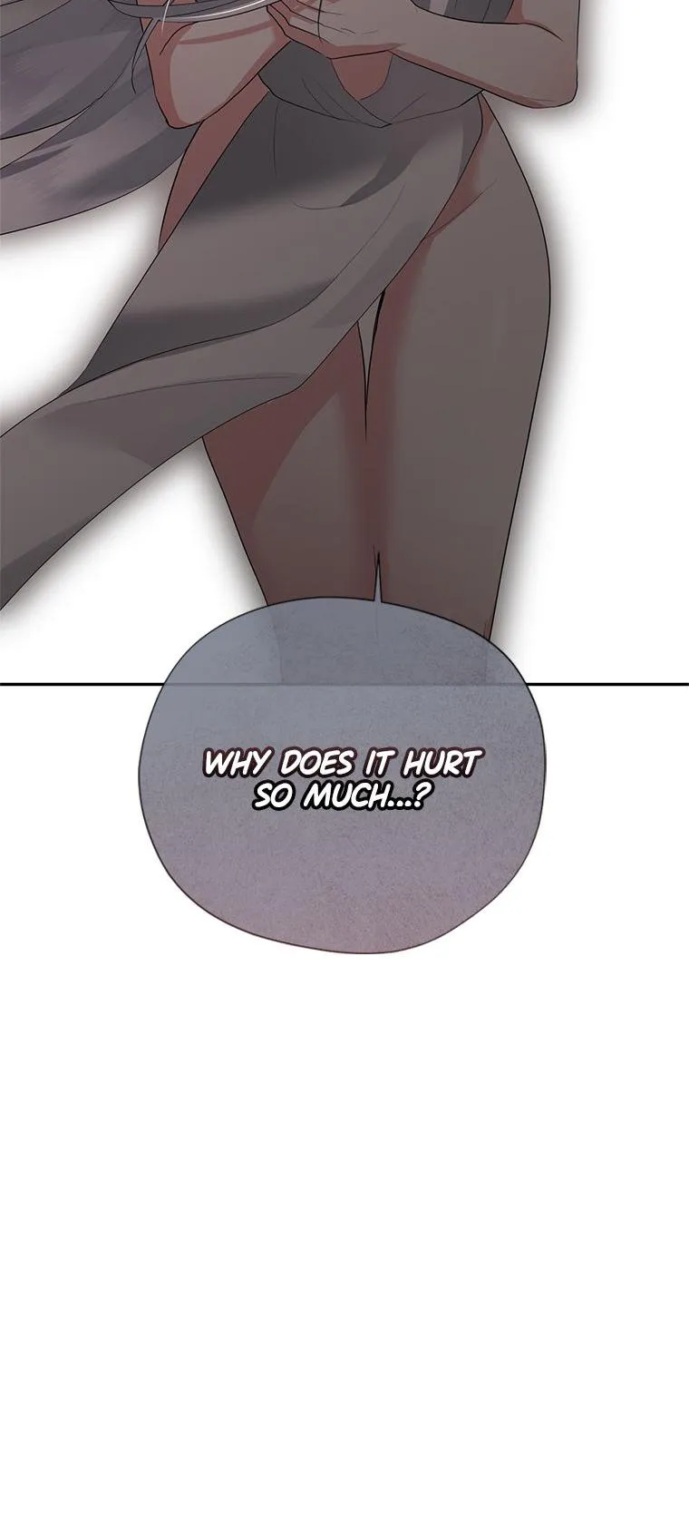It’s Not Even Night Chapter 37 page 83 - 