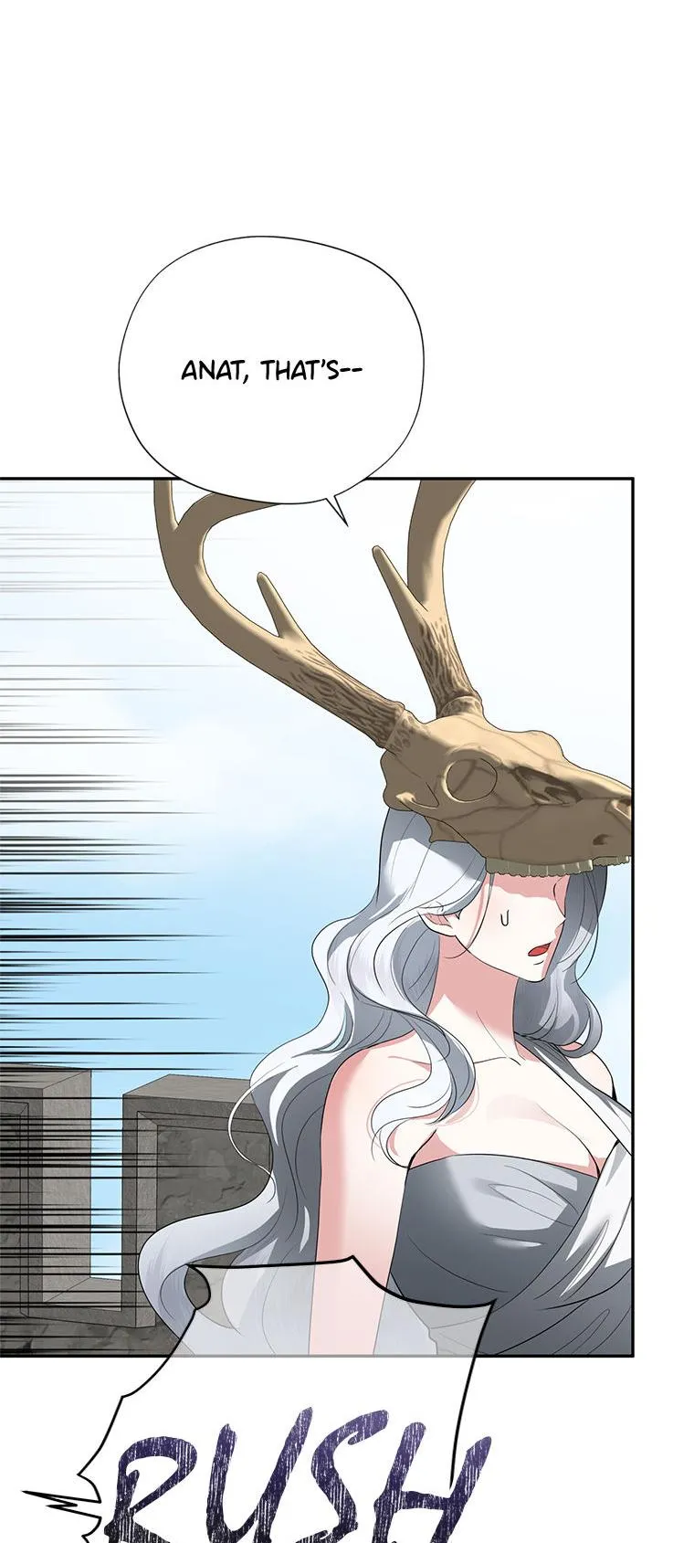 It’s Not Even Night Chapter 37 page 84 - 