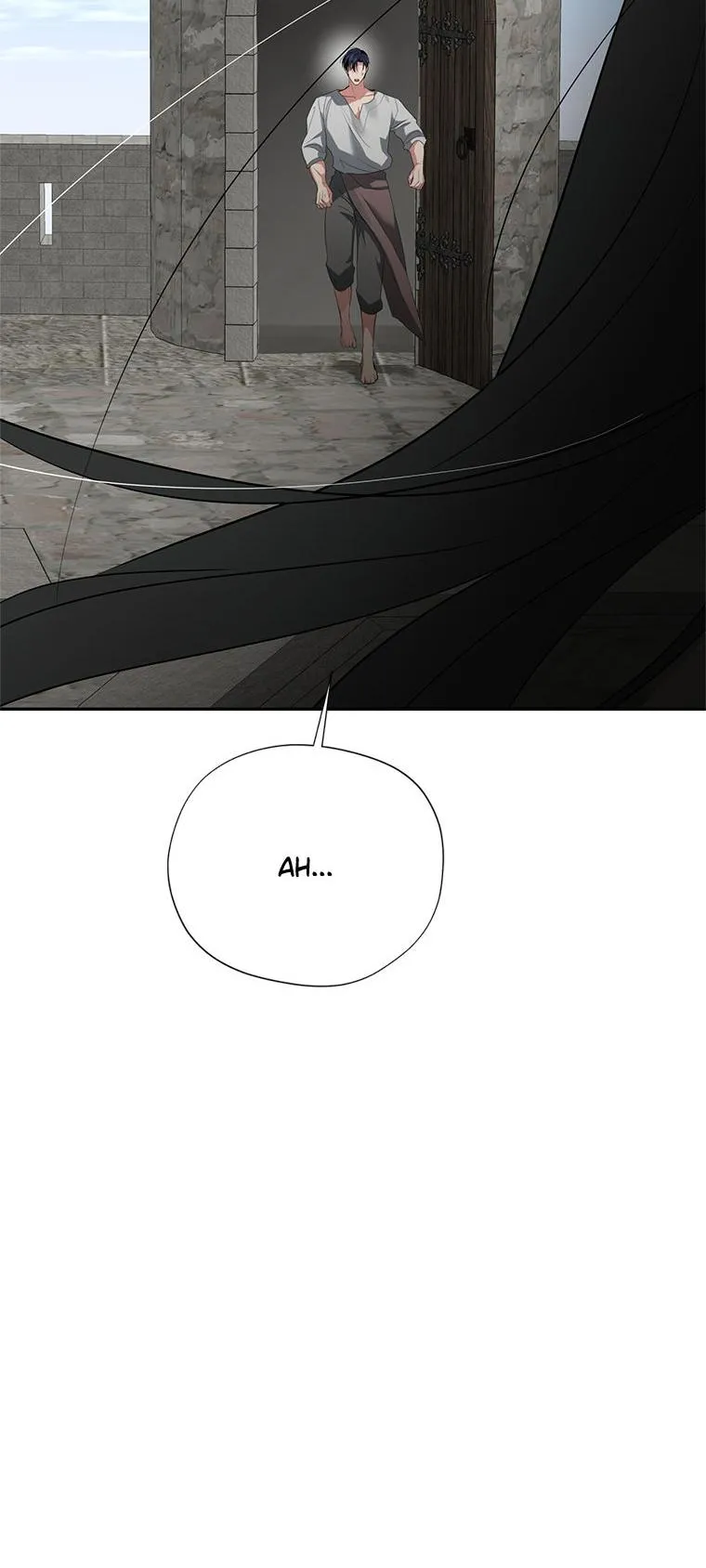 It’s Not Even Night Chapter 37 page 87 - 
